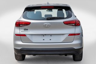 Hyundai Tucson ESSENTIAL **SIÈGES CHAUFFANTS+CAMÉRA  DE RECUL** 2019 à Charlemagne, Québec - 5 - w320h240px