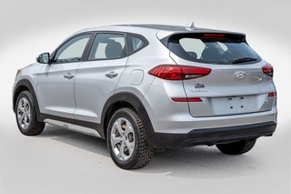 Hyundai Tucson ESSENTIAL **SIÈGES CHAUFFANTS+CAMÉRA  DE RECUL** 2019 à Charlemagne, Québec - 4 - w320h240px
