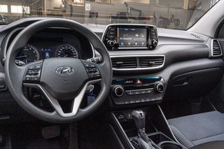 Hyundai Tucson ESSENTIAL **SIÈGES CHAUFFANTS+CAMÉRA  DE RECUL** 2019 à Charlemagne, Québec - 6 - w320h240px