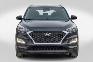 Hyundai Tucson Preferred 2021 à Saint-Jérôme, Québec - 2 - w320h240px