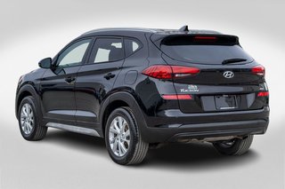 Hyundai Tucson Preferred 2021 à Saint-Jérôme, Québec - 4 - w320h240px