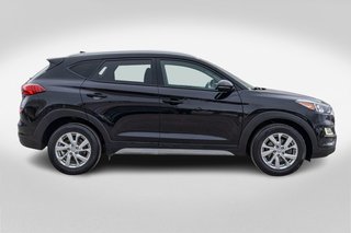 Hyundai Tucson Preferred 2021 à Saint-Jérôme, Québec - 6 - w320h240px