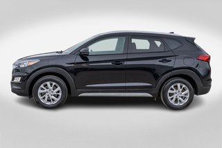 Hyundai Tucson Preferred 2021 à Saint-Jérôme, Québec - 3 - w320h240px