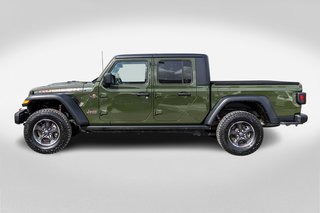 2022 Jeep Gladiator Rubicon in Saint-Jérôme, Quebec - 3 - w320h240px