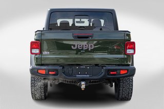 2022 Jeep Gladiator Rubicon in Saint-Jérôme, Quebec - 5 - w320h240px