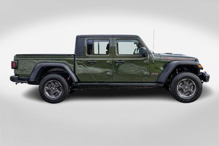 2022 Jeep Gladiator Rubicon in Saint-Jérôme, Quebec - 6 - w320h240px