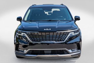 2024 Kia Carnival SX **CUIR+TOIT OUVRANT DOUBLE+BOSE+CAMÉRA 360DEG** in Charlemagne, Quebec - 2 - w320h240px