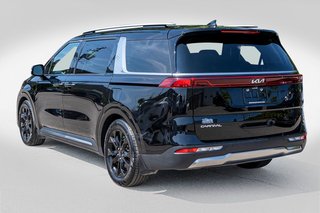 2024 Kia Carnival SX **CUIR+TOIT OUVRANT DOUBLE+BOSE+CAMÉRA 360DEG** in Charlemagne, Quebec - 4 - w320h240px
