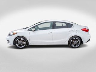 Kia Forte EX**SIÈGES AVANT CHAUFFANTS + CAM DE RECUL 2016 à Charlemagne, Québec - 3 - w320h240px