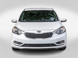 Kia Forte EX**SIÈGES AVANT CHAUFFANTS + CAM DE RECUL 2016 à Charlemagne, Québec - 2 - w320h240px
