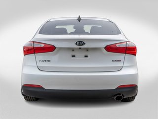 Kia Forte EX**SIÈGES AVANT CHAUFFANTS + CAM DE RECUL 2016 à Charlemagne, Québec - 5 - w320h240px