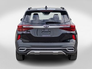2021 Kia Seltos EX AWD**SIÈGES AVANT CHAUFFANTS + TOIT OUVRANT in Saint-Jérôme, Quebec - 5 - w320h240px