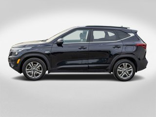 2021 Kia Seltos EX AWD**SIÈGES AVANT CHAUFFANTS + TOIT OUVRANT in Saint-Jérôme, Quebec - 3 - w320h240px