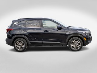 2021 Kia Seltos EX AWD**SIÈGES AVANT CHAUFFANTS + TOIT OUVRANT in Saint-Jérôme, Quebec - 6 - w320h240px