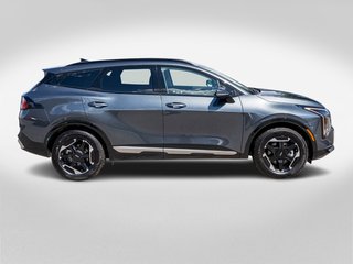 2026 Kia Sportage Hybrid SX **CUIR+TOIT PANO+18PO+CAMÉRA 360DEG** in Saint-Jérôme, Quebec - 6 - w320h240px