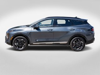 2026 Kia Sportage Hybrid SX **CUIR+TOIT PANO+18PO+CAMÉRA 360DEG** in Saint-Jérôme, Quebec - 3 - w320h240px