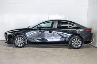 2021 Mazda 3 GX SIÈGES CHAUFFANTS+MAG in Charlemagne, Quebec - 3 - w320h240px