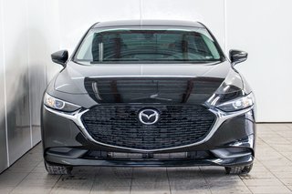 2021 Mazda 3 GX SIÈGES CHAUFFANTS+MAG in Charlemagne, Quebec - 2 - w320h240px