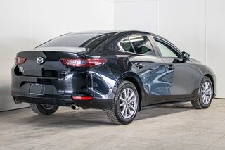 2021 Mazda 3 GX SIÈGES CHAUFFANTS+MAG in Charlemagne, Quebec - 5 - w320h240px