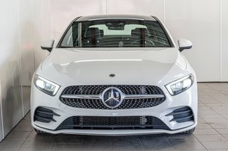 A-Class A220 4MATIC **JAMAIS ACCIDENTÉ** CUIR+TOIT+MAG 2020 à Charlemagne, Québec - 2 - w320h240px