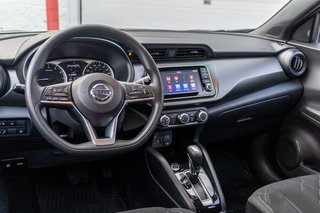 Nissan Kicks S 2020 à Charlemagne, Québec - 6 - w320h240px