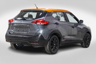 Nissan Kicks S 2020 à Charlemagne, Québec - 5 - w320h240px