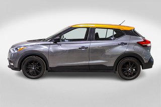 Nissan Kicks S 2020 à Charlemagne, Québec - 3 - w320h240px
