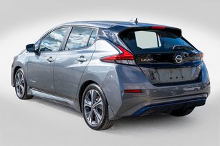2019 Nissan LEAF in Charlemagne, Quebec - 4 - w320h240px