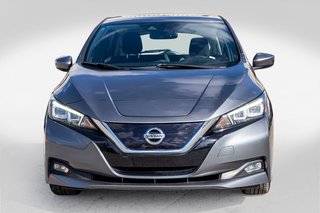 2019 Nissan LEAF in Charlemagne, Quebec - 2 - w320h240px
