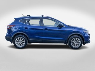 Nissan Qashqai SV AWD**JAMAIS ACCIDENTÉ + CARPLAY + CAM DE RECUL 2023 à Saint-Jérôme, Québec - 6 - w320h240px
