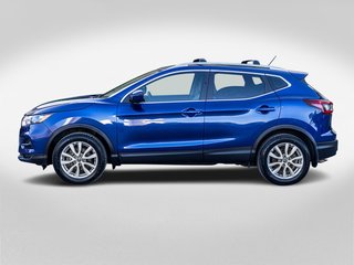 Nissan Qashqai SV AWD**JAMAIS ACCIDENTÉ + CARPLAY + CAM DE RECUL 2023 à Saint-Jérôme, Québec - 3 - w320h240px