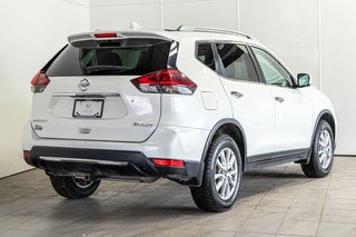 2019 Nissan Rogue SV AWD **JAMAIS ACCIDENTÉ+CAMÉRA+BLUETOOTH+MAG** in Charlemagne, Quebec - 4 - w320h240px