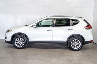 2019 Nissan Rogue SV AWD **JAMAIS ACCIDENTÉ+CAMÉRA+BLUETOOTH+MAG** in Charlemagne, Quebec - 3 - w320h240px