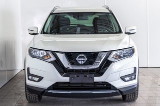2019 Nissan Rogue SV AWD **JAMAIS ACCIDENTÉ+CAMÉRA+BLUETOOTH+MAG** in Charlemagne, Quebec - 2 - w320h240px