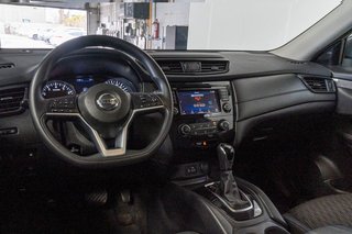 2019 Nissan Rogue SV AWD **JAMAIS ACCIDENTÉ+CAMÉRA+BLUETOOTH+MAG** in Charlemagne, Quebec - 6 - w320h240px