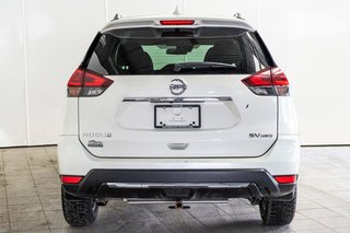 2019 Nissan Rogue SV AWD **JAMAIS ACCIDENTÉ+CAMÉRA+BLUETOOTH+MAG** in Charlemagne, Quebec - 5 - w320h240px
