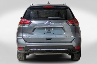 2020 Nissan Rogue SPECIAL EDITION  **JAMAIS ACCIDENTÉ+CAMÉRA+MAG** in Saint-Jérôme, Quebec - 5 - w320h240px