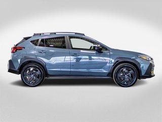2024 Subaru Crosstrek ONYX **JAMAIS ACCIDENTÉ+TOIT+MAG+VOLANT CHAUFFANT* in Charlemagne, Quebec - 6 - w320h240px