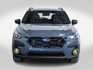 2024 Subaru Crosstrek ONYX **JAMAIS ACCIDENTÉ+TOIT+MAG+VOLANT CHAUFFANT* in Charlemagne, Quebec - 2 - w320h240px