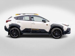 2024 Subaru Crosstrek WILDERNESS **JAMAIS ACCIDENTÉ+CUIR+TOIT+ATTELAGE** in Saint-Jérôme, Quebec - 6 - w320h240px