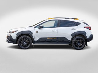 2024 Subaru Crosstrek WILDERNESS **JAMAIS ACCIDENTÉ+CUIR+TOIT+ATTELAGE** in Saint-Jérôme, Quebec - 3 - w320h240px