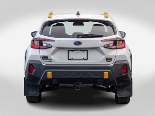 2024 Subaru Crosstrek WILDERNESS **JAMAIS ACCIDENTÉ+CUIR+TOIT+ATTELAGE** in Saint-Jérôme, Quebec - 5 - w320h240px