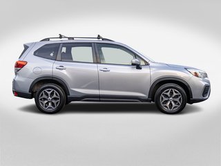 2019 Subaru Forester in Charlemagne, Quebec - 6 - w320h240px