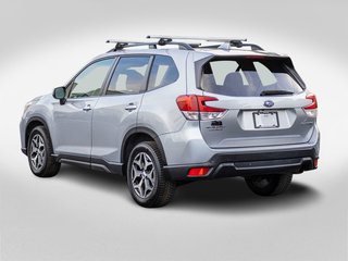 2019 Subaru Forester in Charlemagne, Quebec - 4 - w320h240px