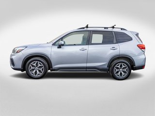 2019 Subaru Forester in Charlemagne, Quebec - 3 - w320h240px