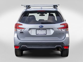 2019 Subaru Forester in Charlemagne, Quebec - 5 - w320h240px