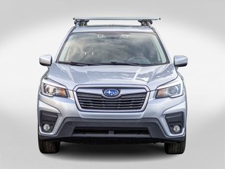 2019 Subaru Forester in Charlemagne, Quebec - 2 - w320h240px