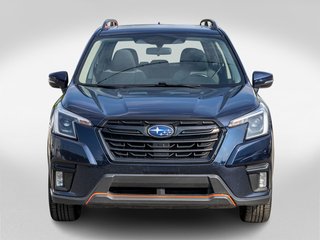 2022 Subaru Forester Sport AWD **JAMAIS ACCIDENTÉ + TOIT OUVRANT in Charlemagne, Quebec - 2 - w320h240px