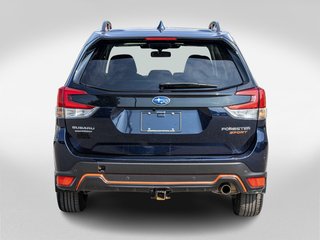 2022 Subaru Forester Sport AWD **JAMAIS ACCIDENTÉ + TOIT OUVRANT in Charlemagne, Quebec - 4 - w320h240px