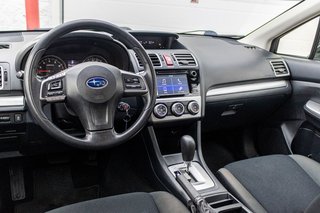 2016 Subaru Impreza 2.0i w/Touring Pkg in Charlemagne, Quebec - 6 - w320h240px